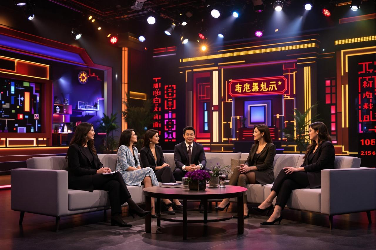 揭秘娱乐圈不为人知的内幕它们则是明星与占卜大师的奇妙交集